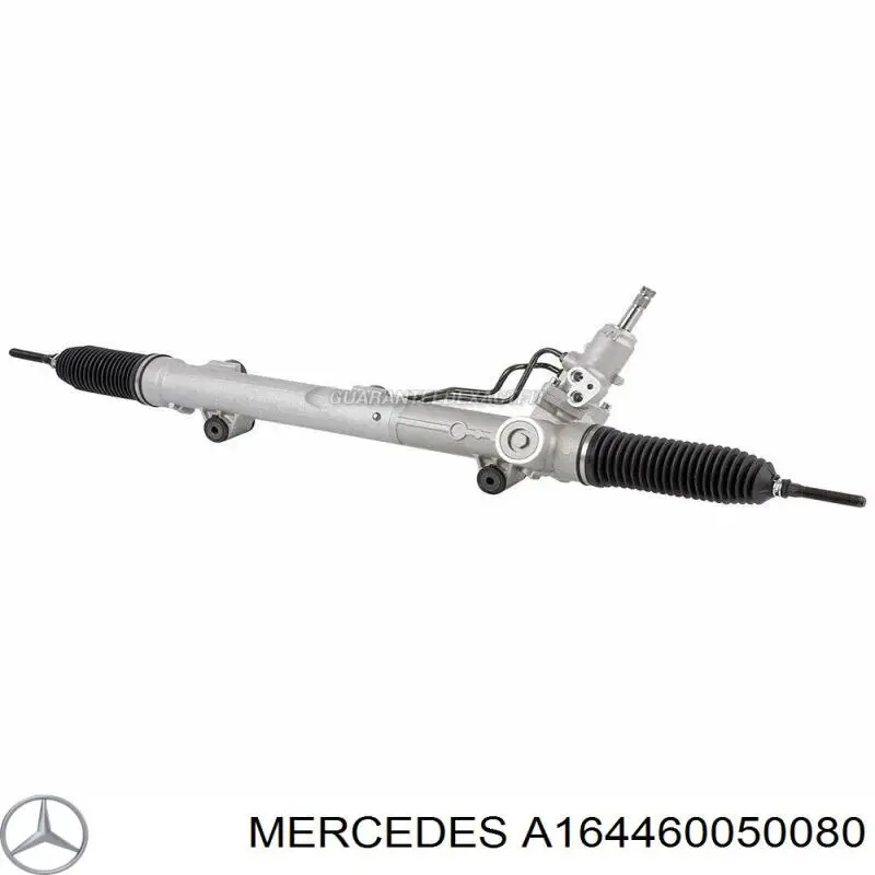 Купить A164460050080 Mercedes Рулевая рейка