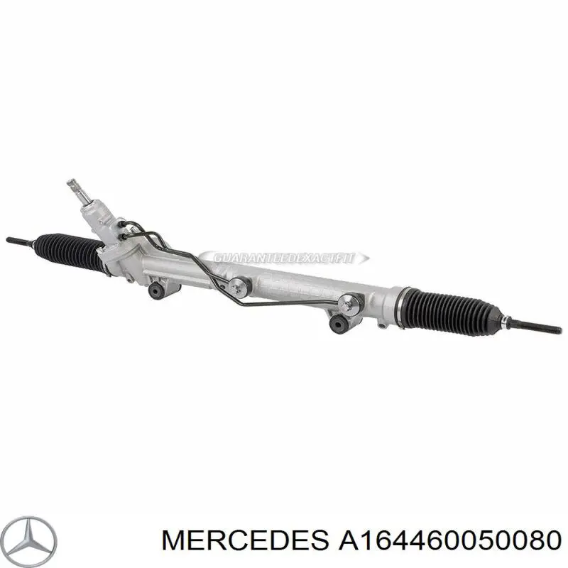 Реечный рулевой механизм Mercedes A164460050080 цена, от 310.41 USD