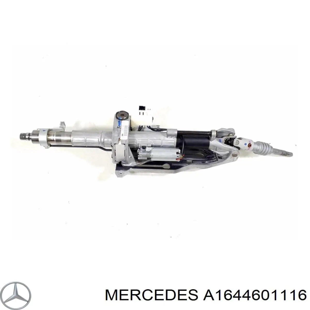 Coluna da direção para Mercedes GL (X164)