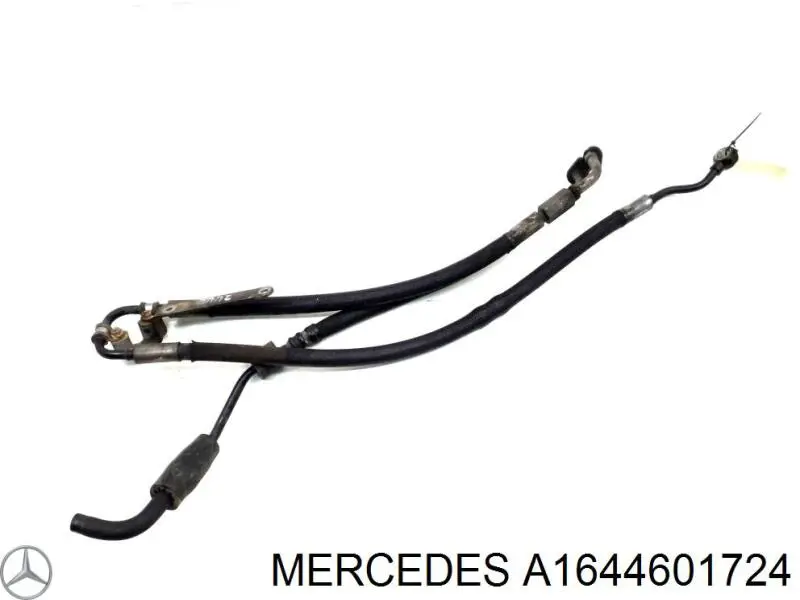  A1644601724 Mercedes