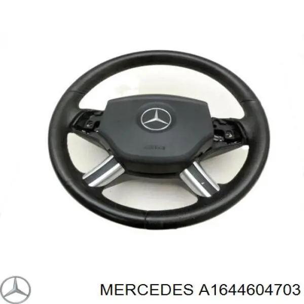 A1644604703 Mercedes 