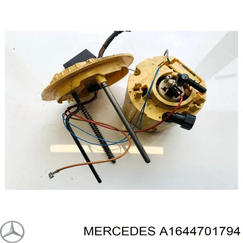  1644701794 Mercedes