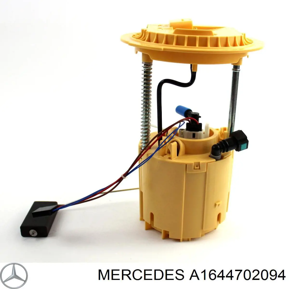 Бензонасос 1644700394 Mercedes