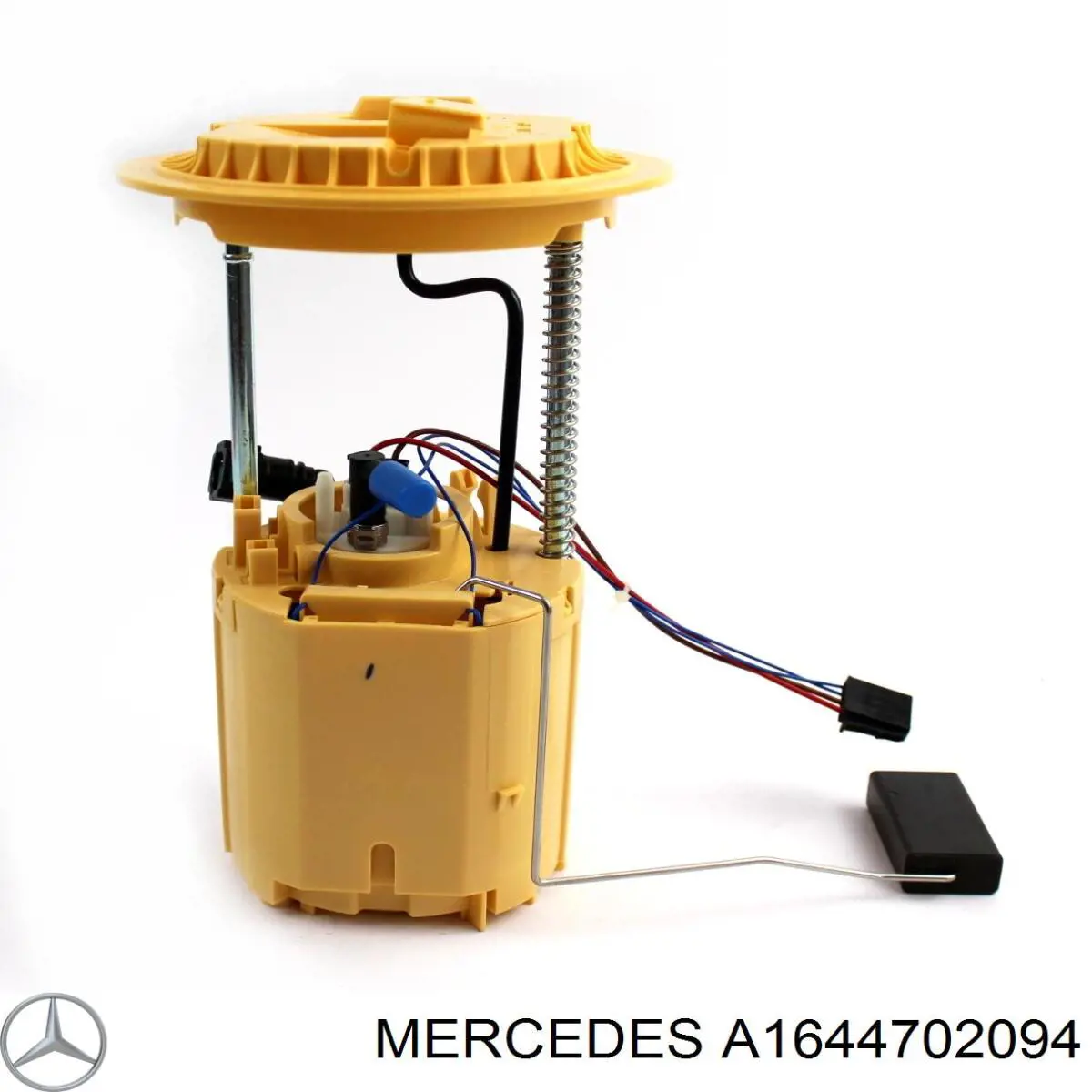 A1644702094 Mercedes бензонасос