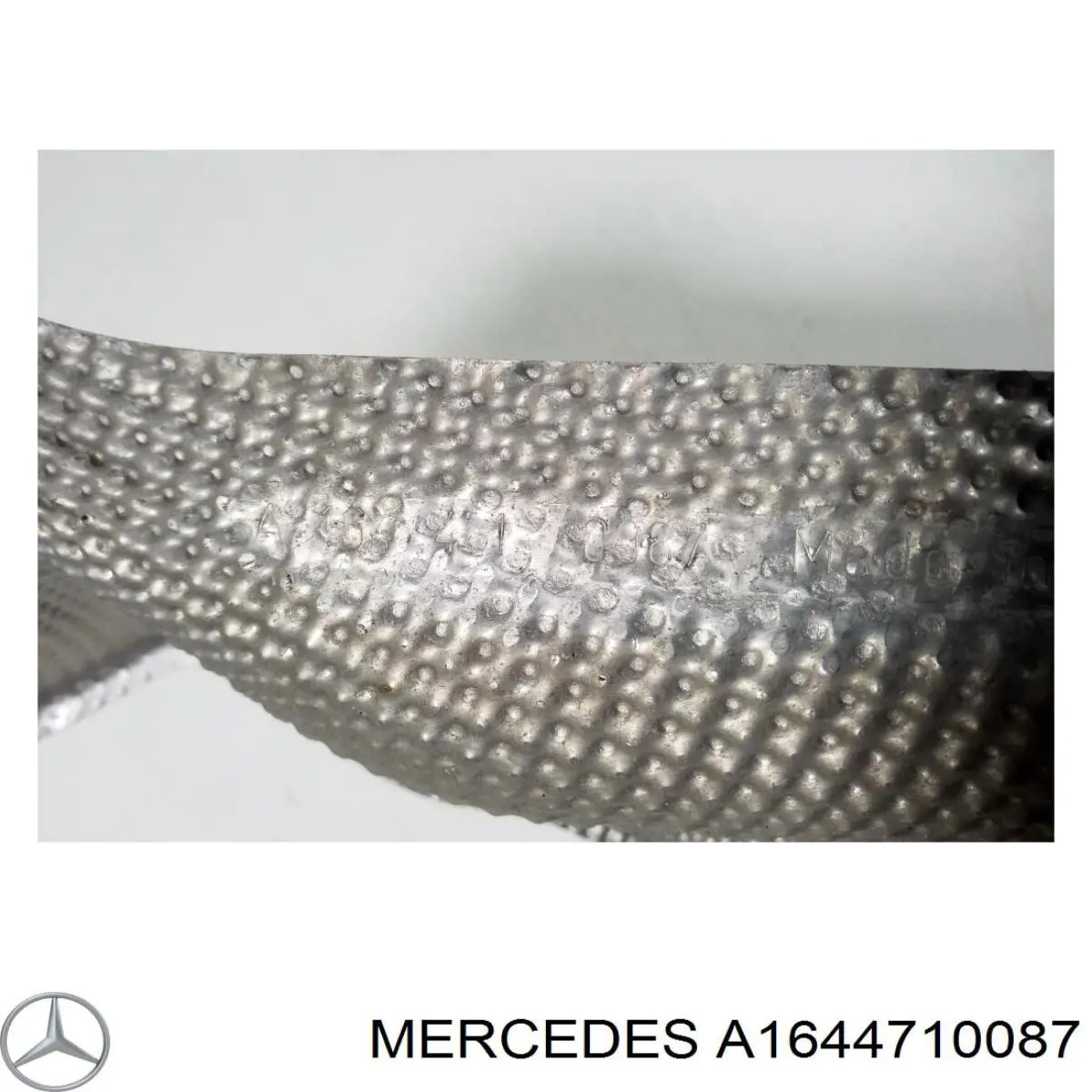 Купить A1644710087 Mercedes 