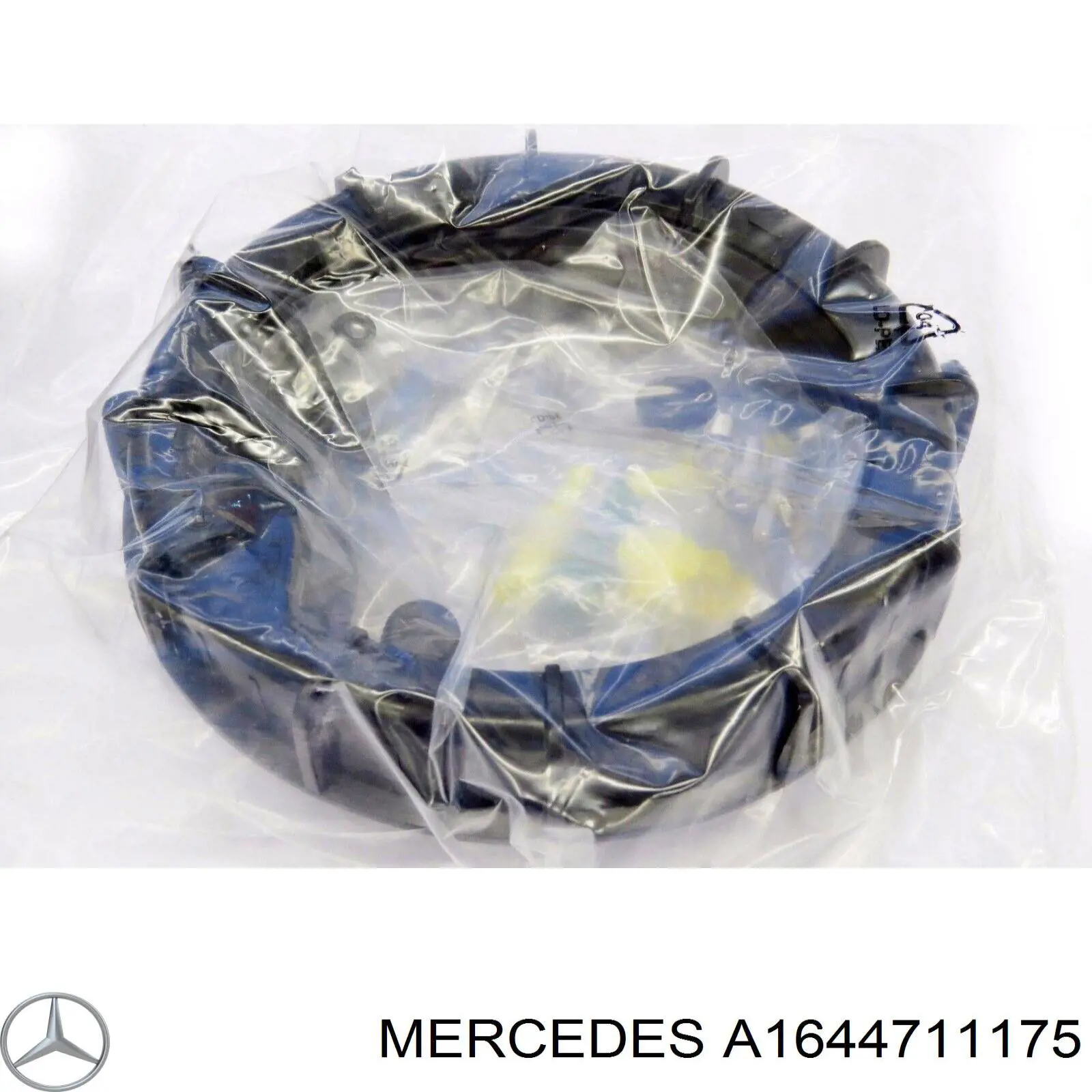 A164471117564 Mercedes Подогреватель топлива