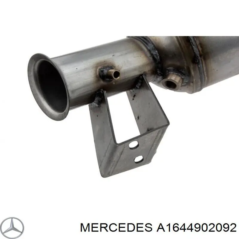  164490209280 Mercedes