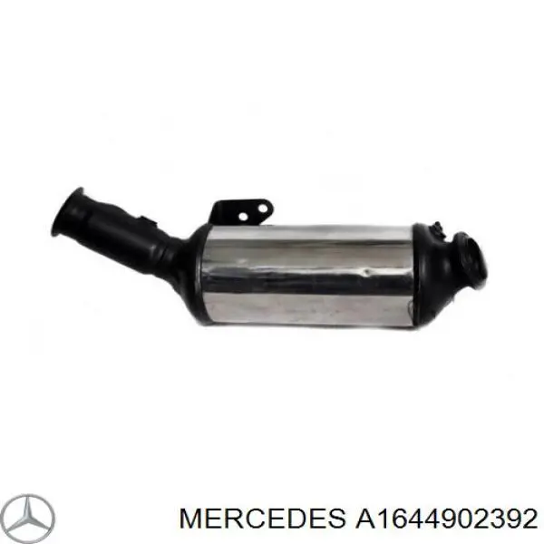 A164490239280 Mercedes 