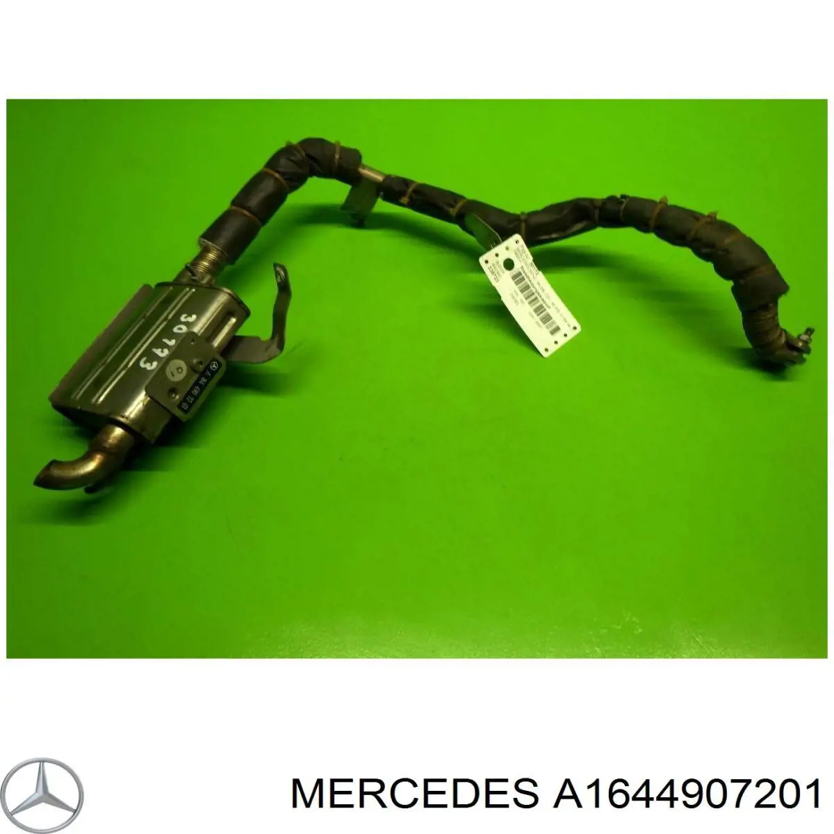 A1644907201 Mercedes 