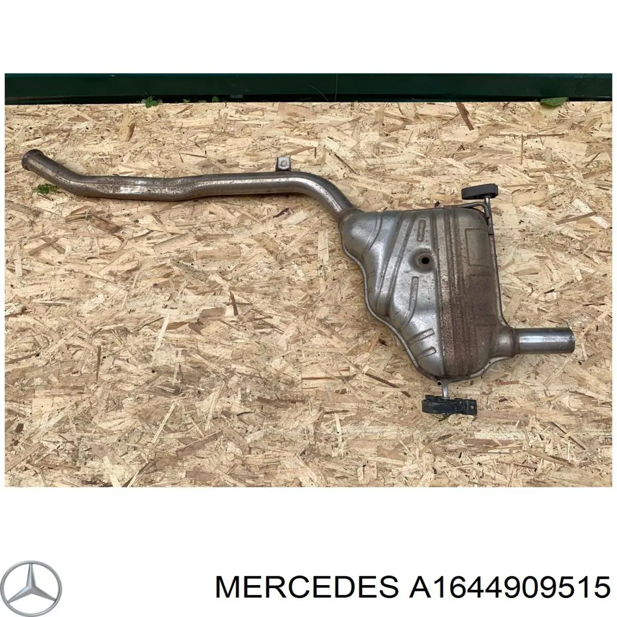  A1644909515 Mercedes