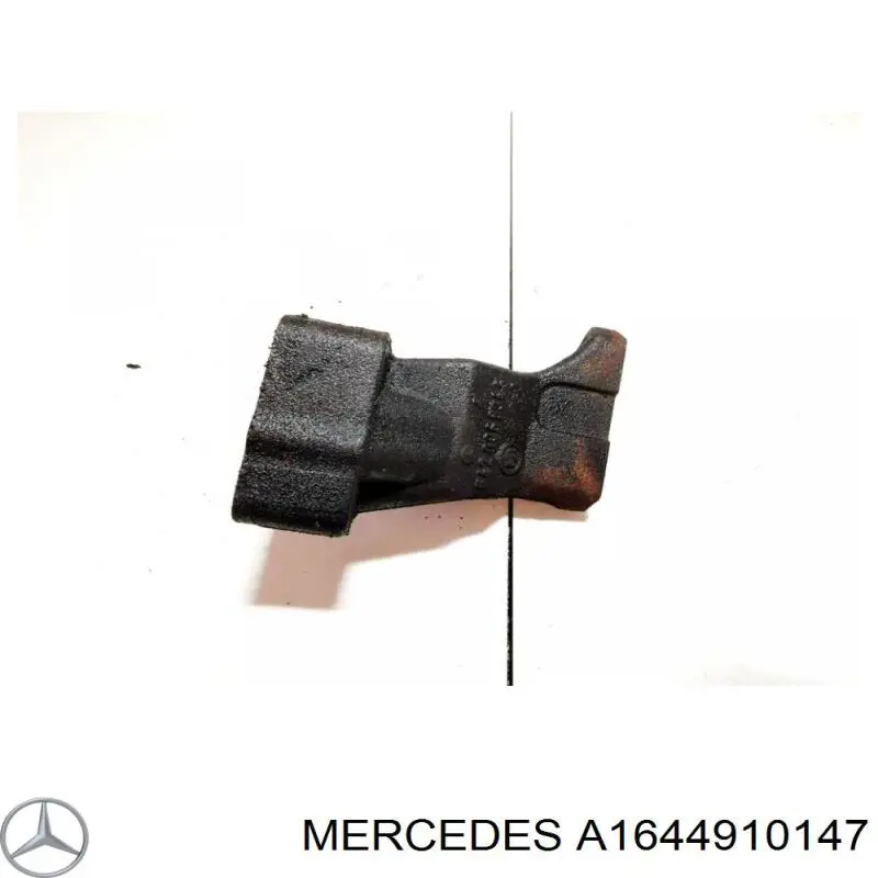 Купить A1644910147 Mercedes 