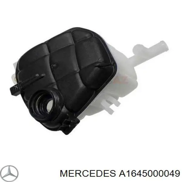 A1645000049 Mercedes