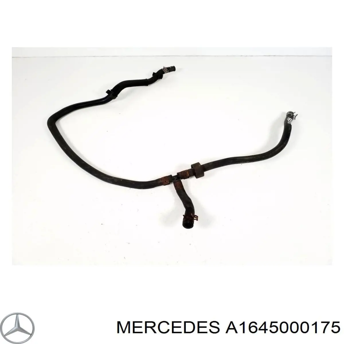  A1645000175 Mercedes