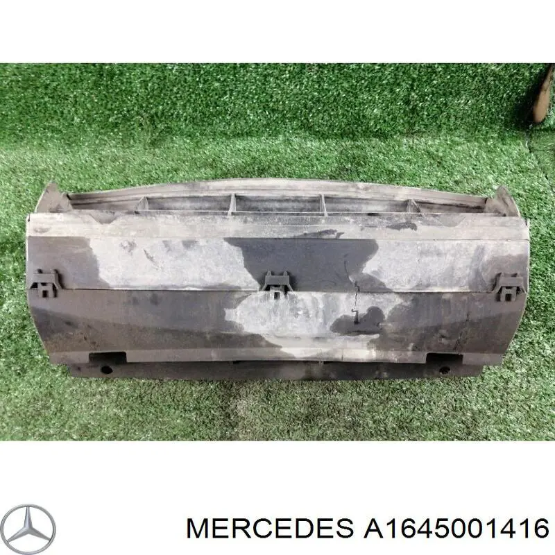  A1645001416 Mercedes