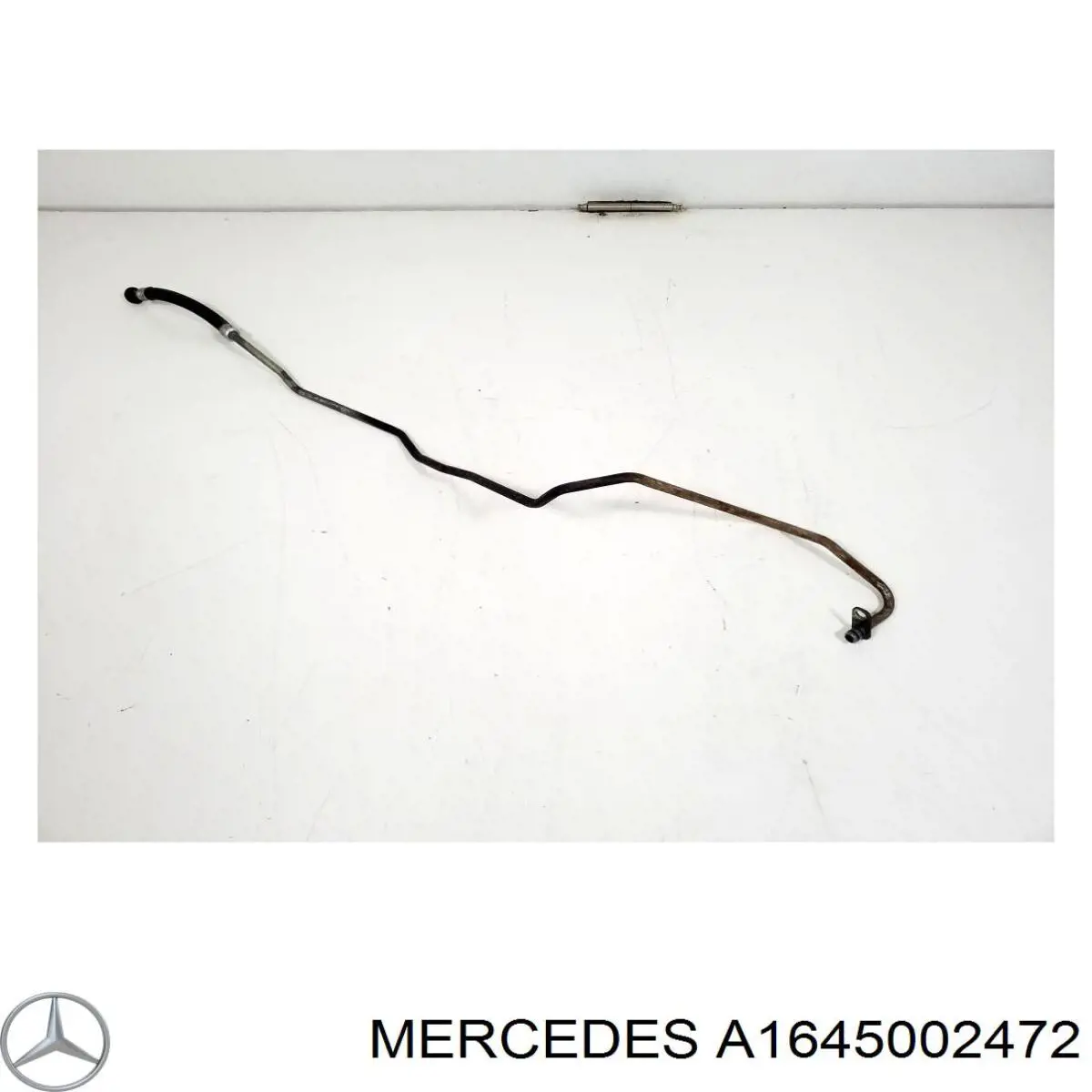  A1645002472 Mercedes