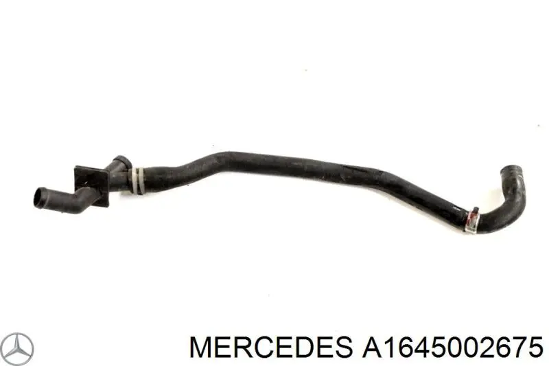  A1645002675 Mercedes