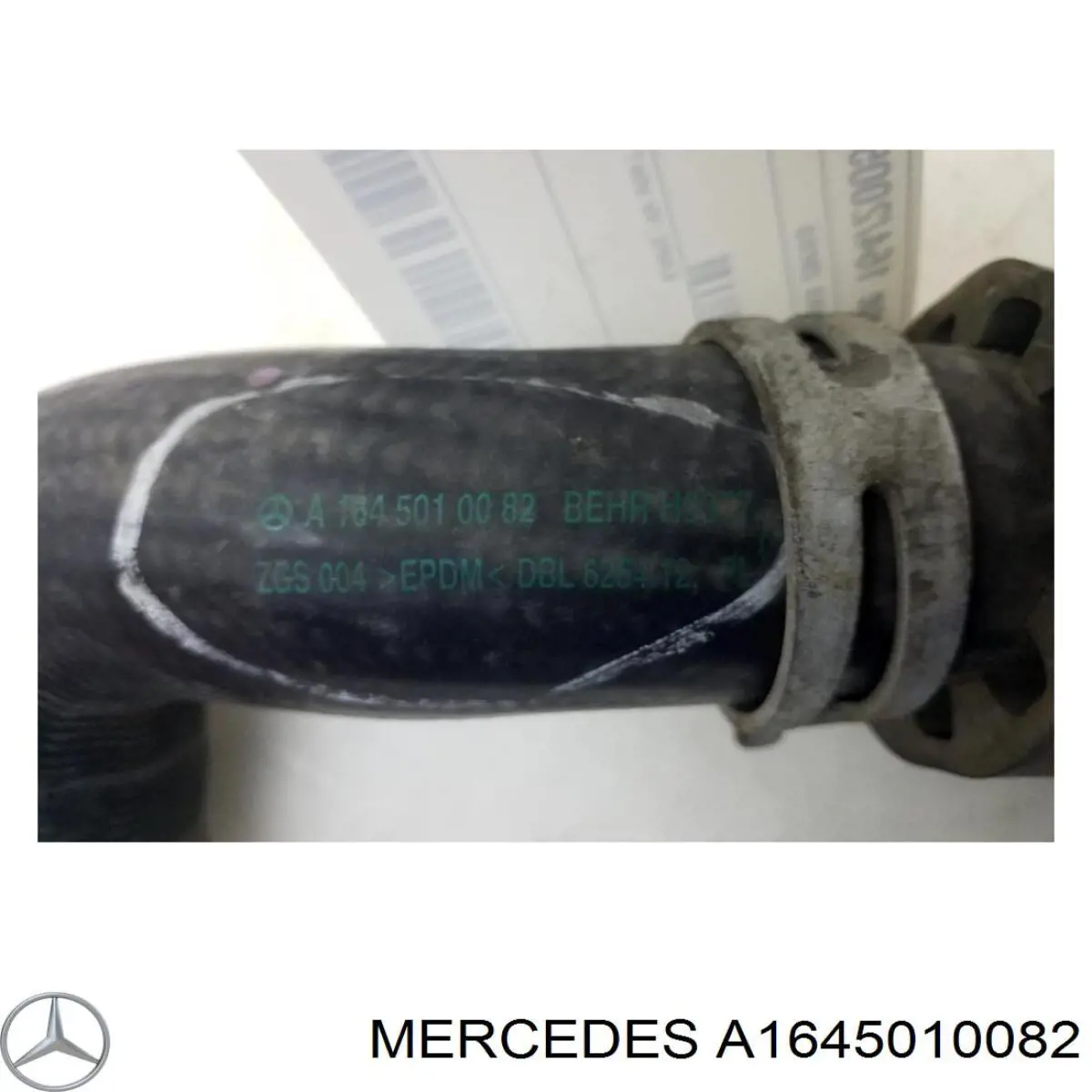  Mercedes A1645010082 цена, от 36.01 USD