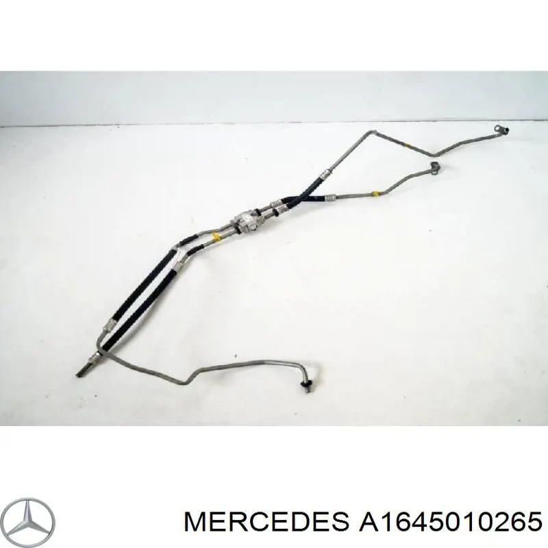 Термостат системы охлаждения масла АКПП Mercedes A1645010265 цена, от 152.58 USD