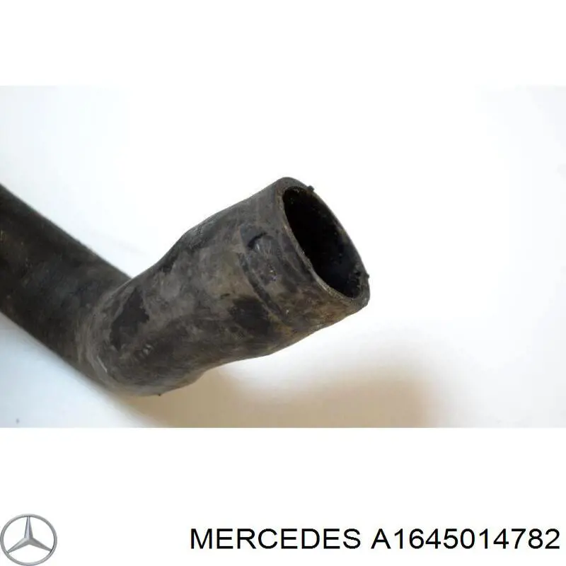 Нижний шлаг радиатора охлаждения 1105008 Autotechteile