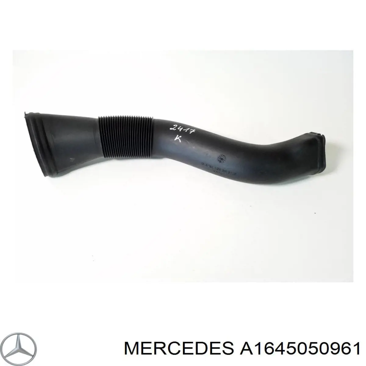 A1645050961 Mercedes 