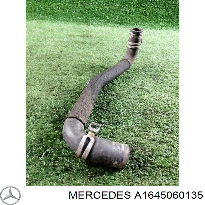 A1645060135 Mercedes 