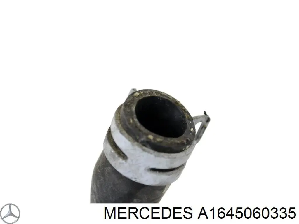 A1645060335 Mercedes 