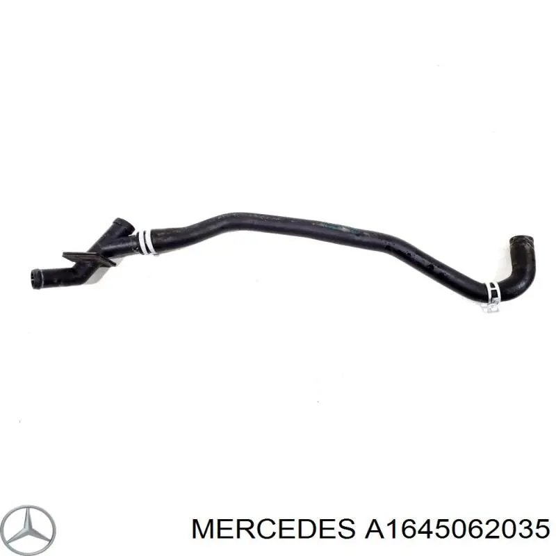  Mercedes A1645062035 цена, от 11.85 USD