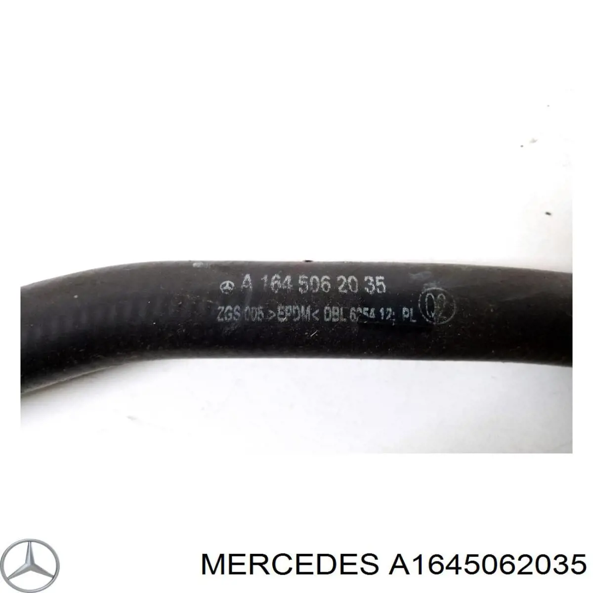 Купить A1645062035 Mercedes 