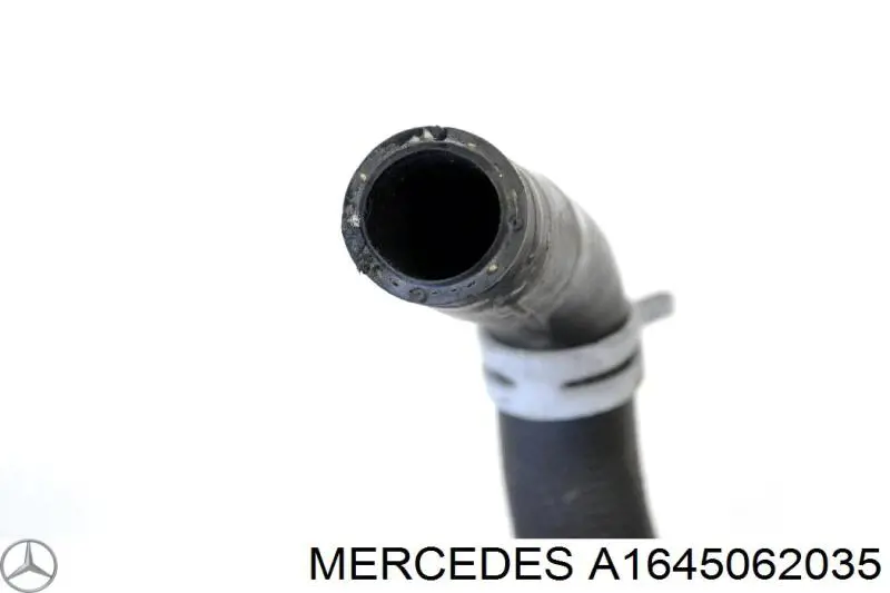  A1645062035 Mercedes