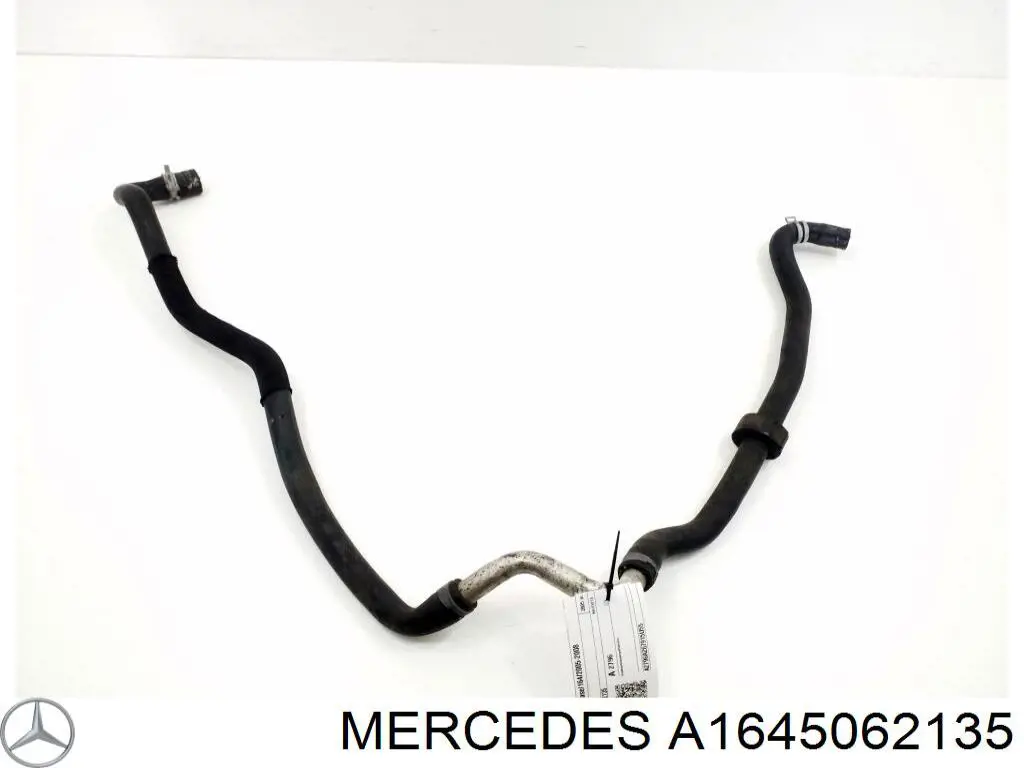 A1645062135 Mercedes 