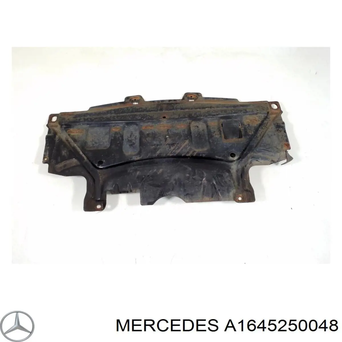  A1645250048 Mercedes