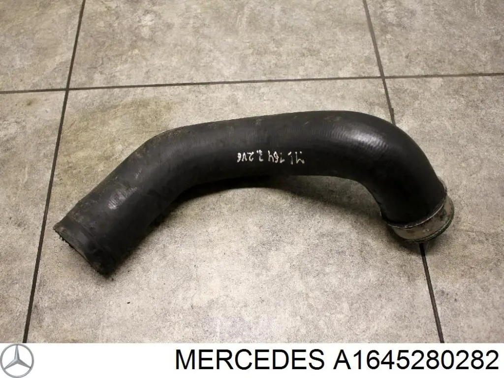 A1645280282 Mercedes 