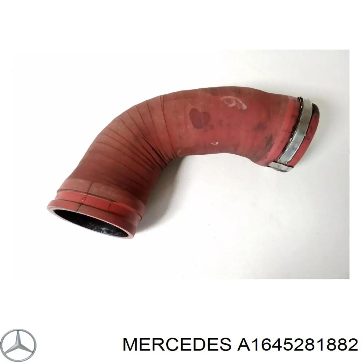 Купить 1645281882 Mercedes 