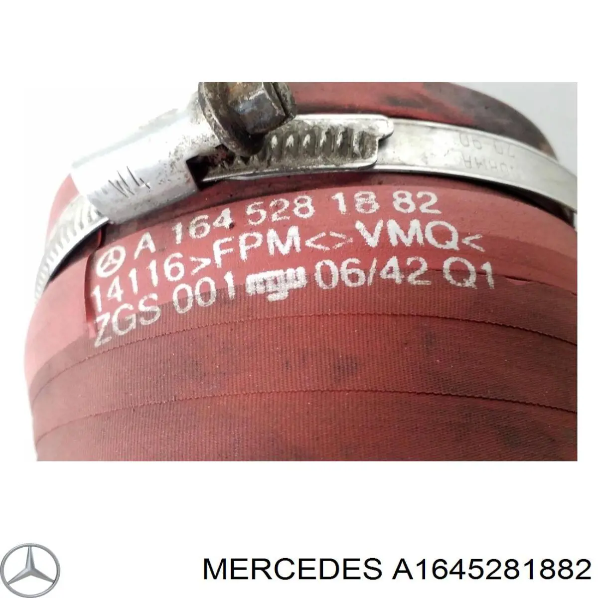  Mercedes 1645281882 цена, от 95.02 USD