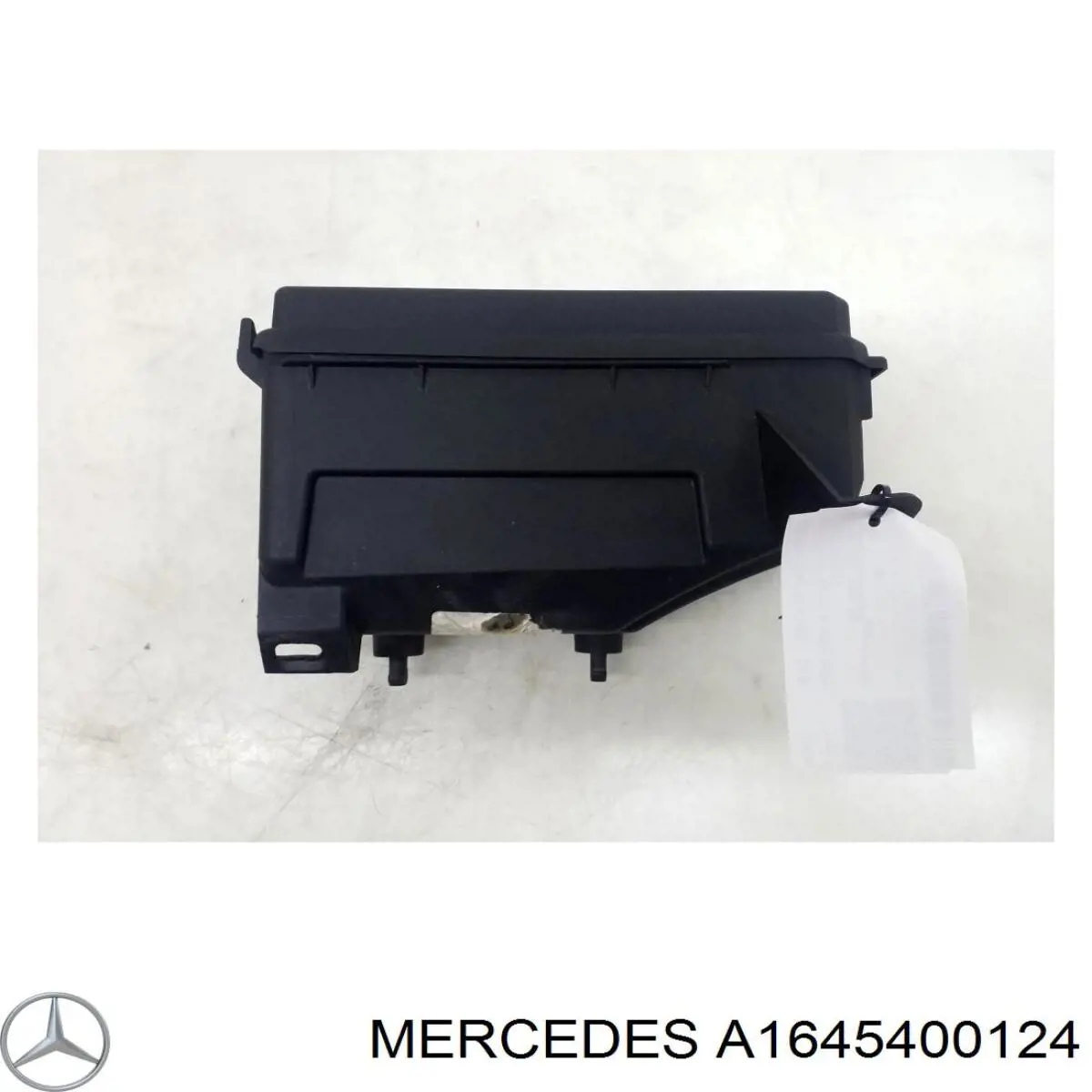 Купить A1645400124 Mercedes 