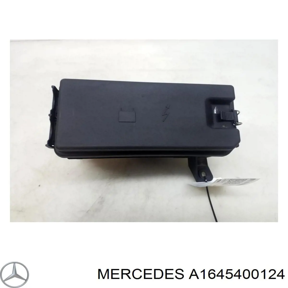  Mercedes A1645400124 цена, от 5.65 USD
