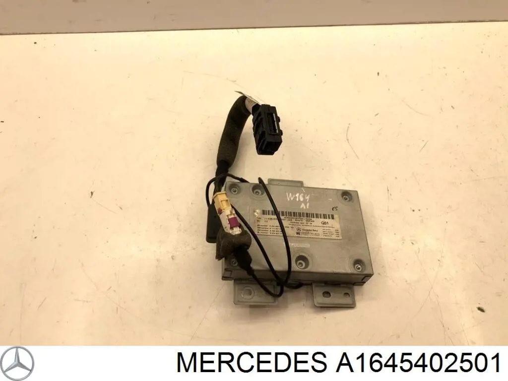  A1645402501 Mercedes