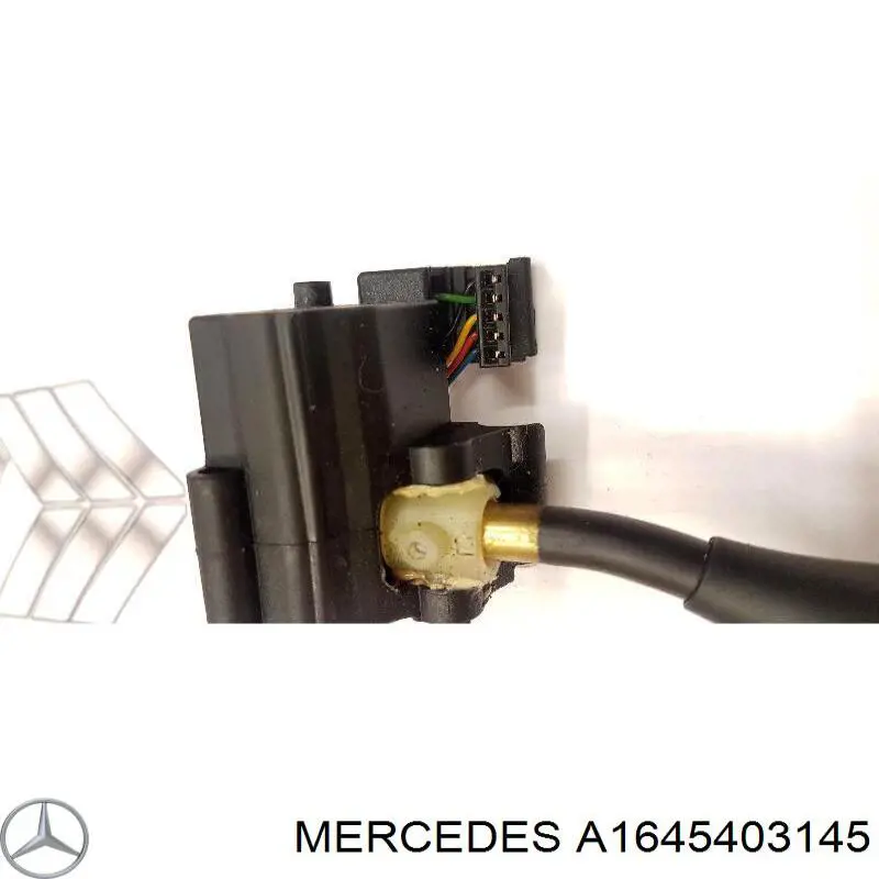  A1645403145 Mercedes