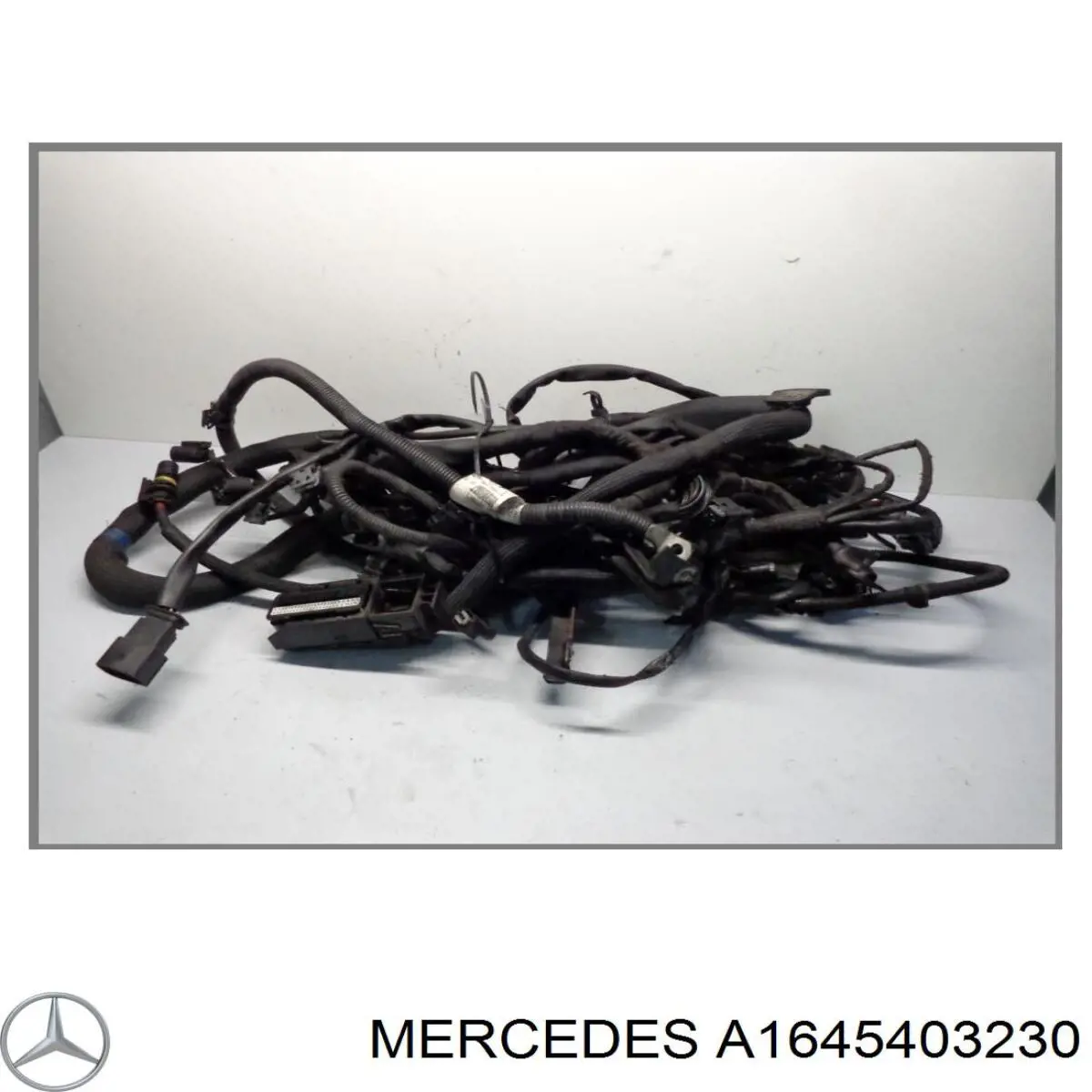 A1645403230 Mercedes 