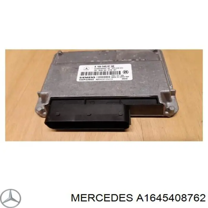  A1645408762 Mercedes