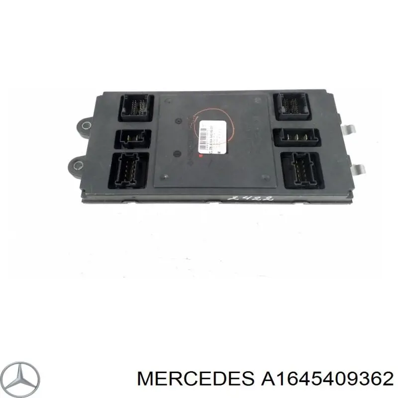  A1645409362 Mercedes