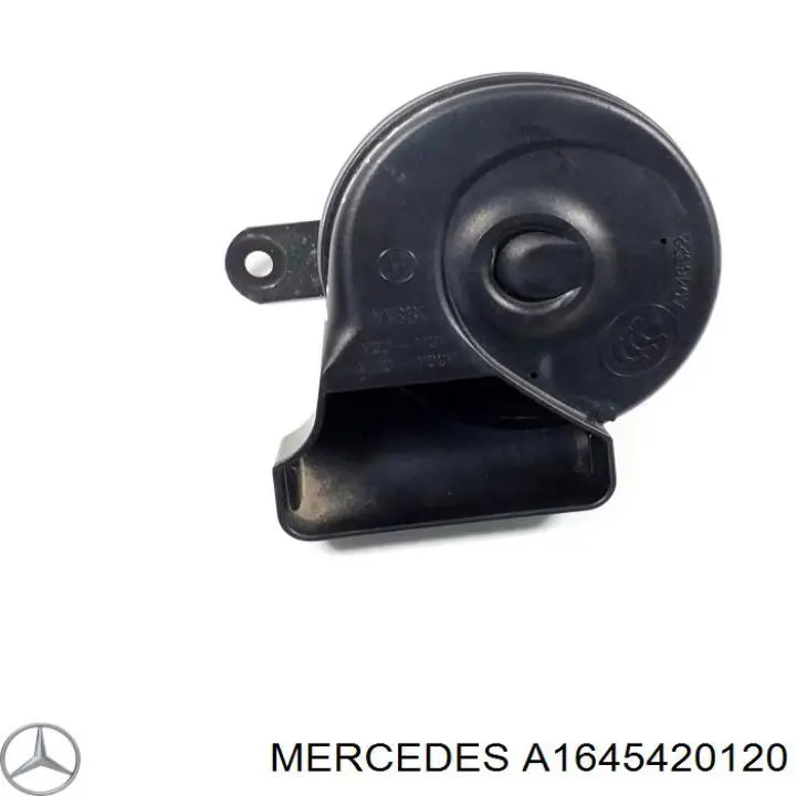 Купить A1645420120 Mercedes 