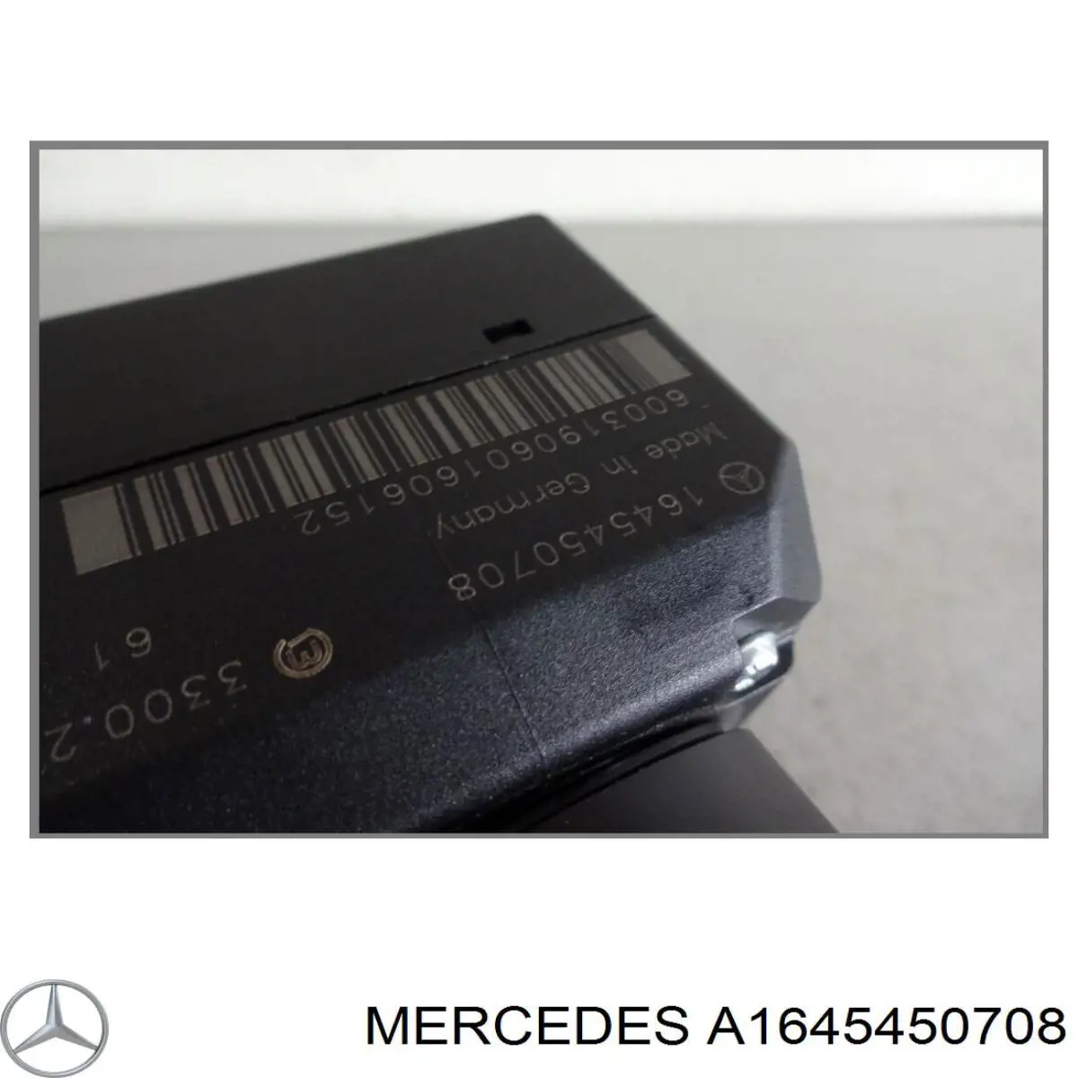 Купить 1645450708 Mercedes 