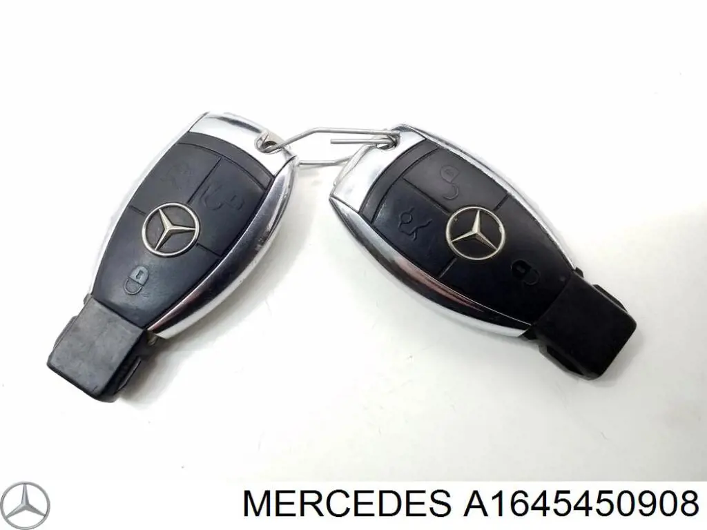  A1645450908 Mercedes