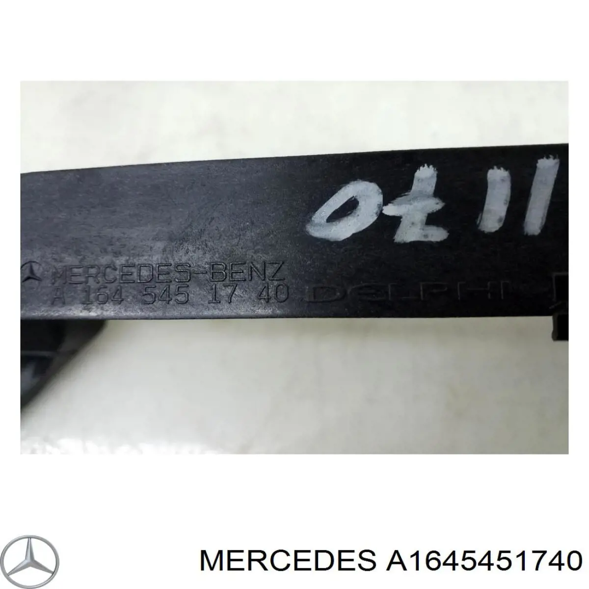 A1645451740 Mercedes 