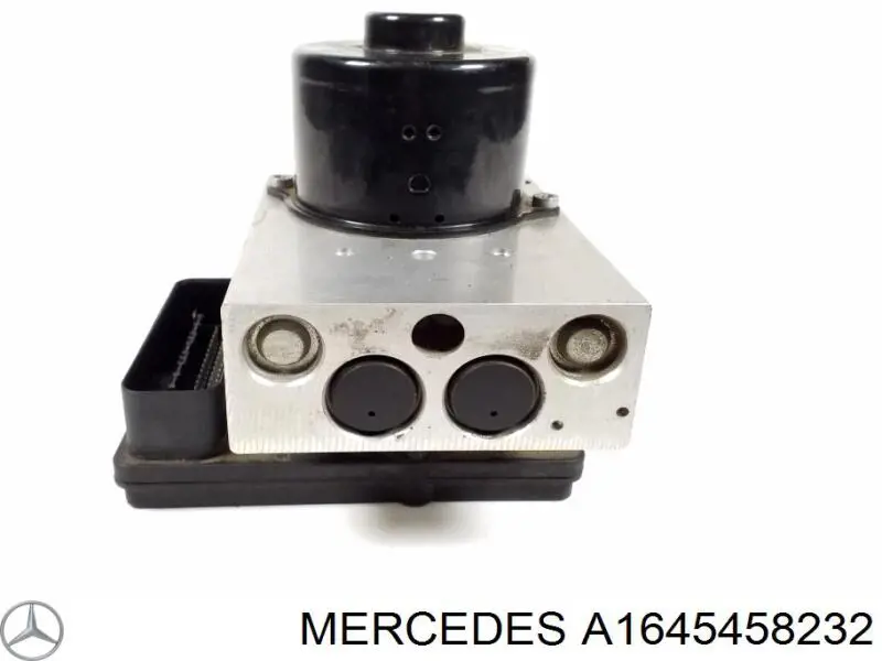 Купить A1645458232 Mercedes Блок управления ESP