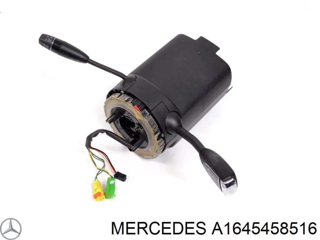 A1645458516 MERCEDES Sensor ángulo dirección original y equivalente