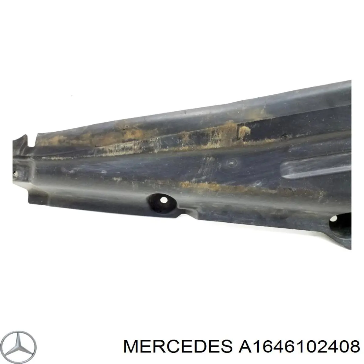  Mercedes A1646102408 цена, от 8.18 USD