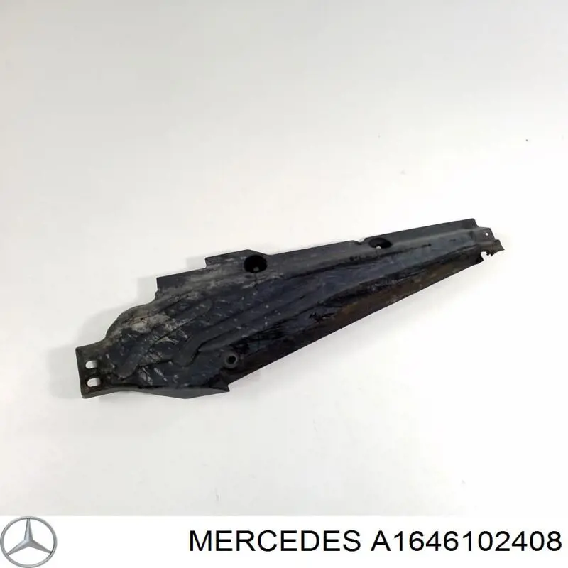  A1646102408 Mercedes