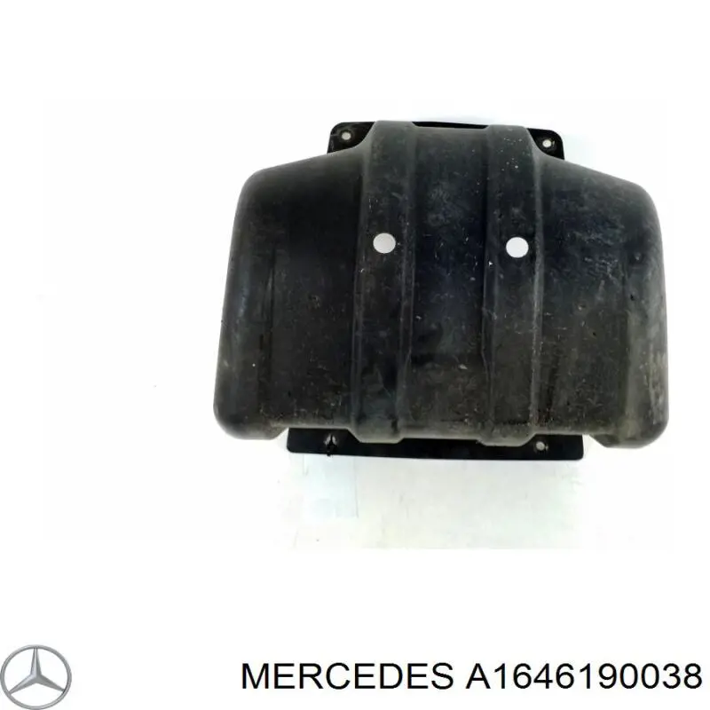  A1646190038 Mercedes